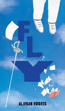 Fly  Cover Image