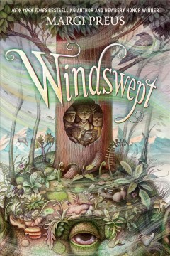 Windswept  Cover Image