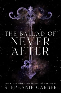 The ballad of never after  Cover Image