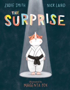 The surprise  Cover Image