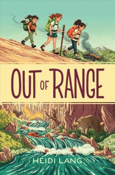 Out of range  Cover Image