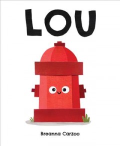 Lou  Cover Image