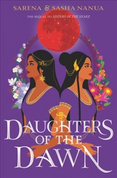 Daughters of the dawn  Cover Image