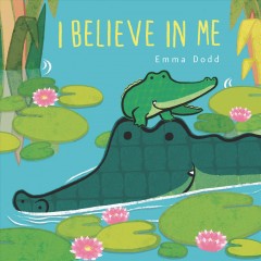 I believe in me  Cover Image