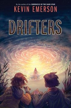 Drifters  Cover Image