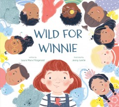 Wild for Winnie  Cover Image