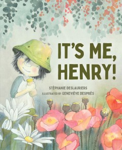 It's me, Henry!  Cover Image