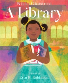 A library  Cover Image