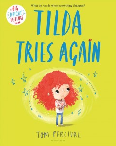 Tilda tries again  Cover Image