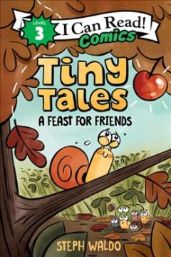 A feast for friends  Cover Image