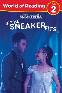 If the sneaker fits  Cover Image