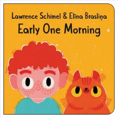 Early one morning  Cover Image