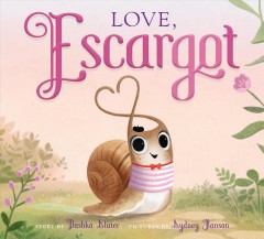 Love, Escargot  Cover Image