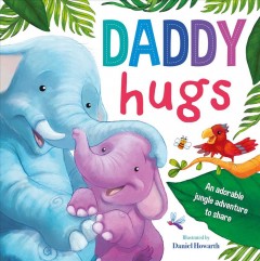 Daddy Hugs  Cover Image