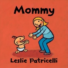 Mommy  Cover Image