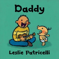 Daddy  Cover Image