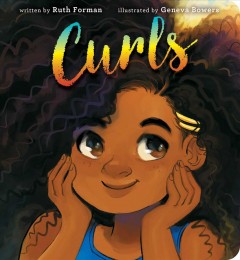 Curls  Cover Image