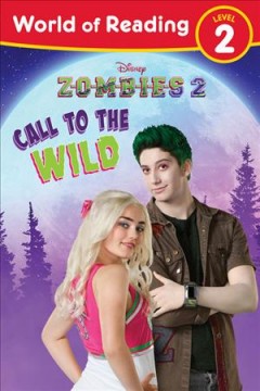 Call to the wild  Cover Image