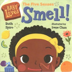 Smell!  Cover Image