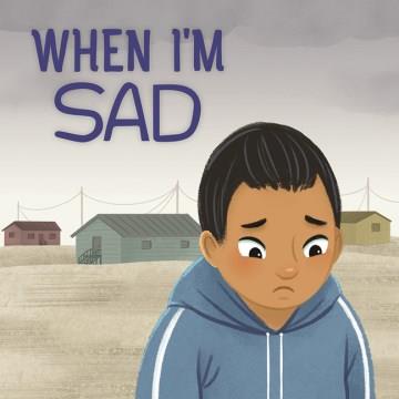 When I'm sad  Cover Image