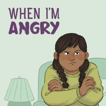 When I'm angry  Cover Image