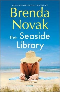 The seaside library  Cover Image