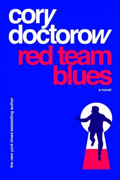 Red team blues  Cover Image