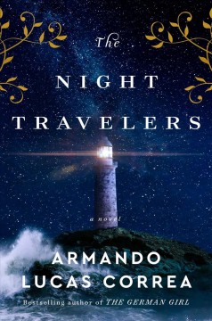 The night travelers : a novel  Cover Image