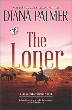 The loner  Cover Image