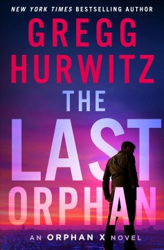 The last orphan  Cover Image