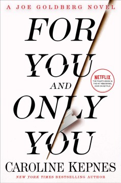 For you and only you  Cover Image