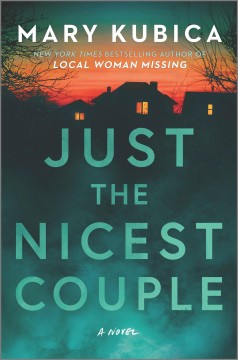 Just the nicest couple  Cover Image