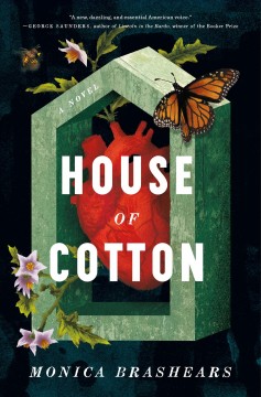 House of cotton  Cover Image