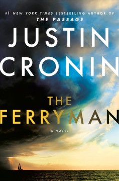 The ferryman : a novel  Cover Image