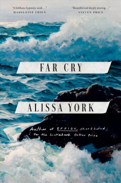 Far Cry : a novel  Cover Image