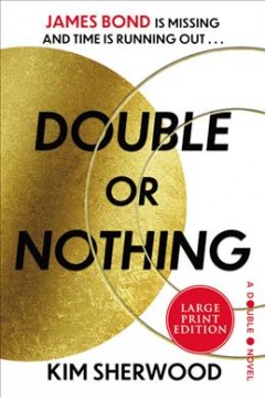 Double or nothing Cover Image
