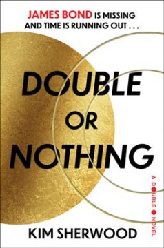 Double or nothing  Cover Image