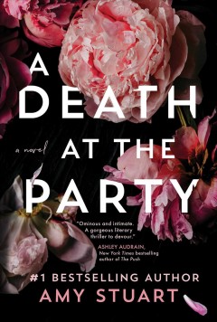 A death at the party : a novel  Cover Image