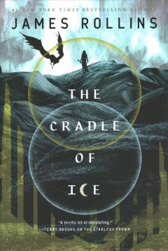 The cradle of ice  Cover Image