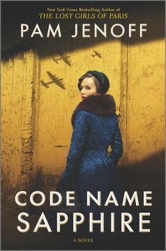 Code name Sapphire  Cover Image