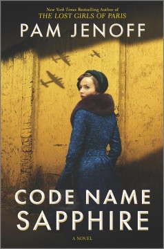 Code name Sapphire  Cover Image