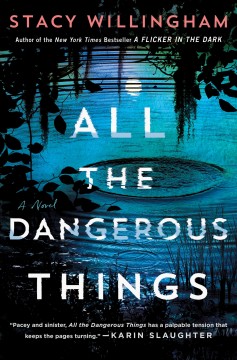 All the dangerous things  Cover Image