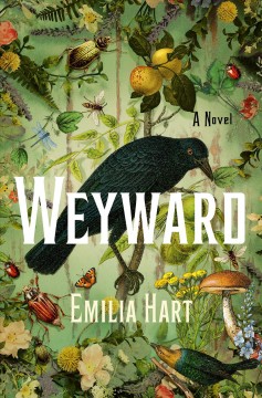 Weyward : a novel  Cover Image