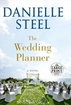 The wedding planner a novel  Cover Image