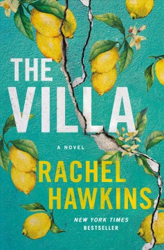 The Villa  Cover Image