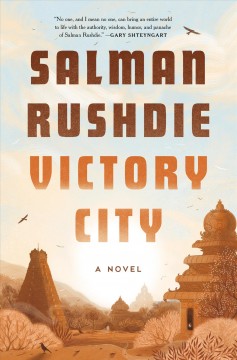 Victory city : a novel  Cover Image