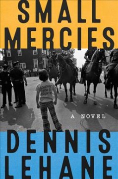 Small mercies : a novel  Cover Image