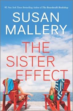 The sister effect  Cover Image