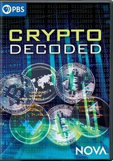 Crypto decoded Cover Image