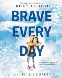 Brave every day  Cover Image